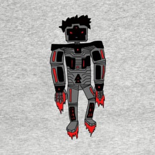 Robodoodle T-Shirt